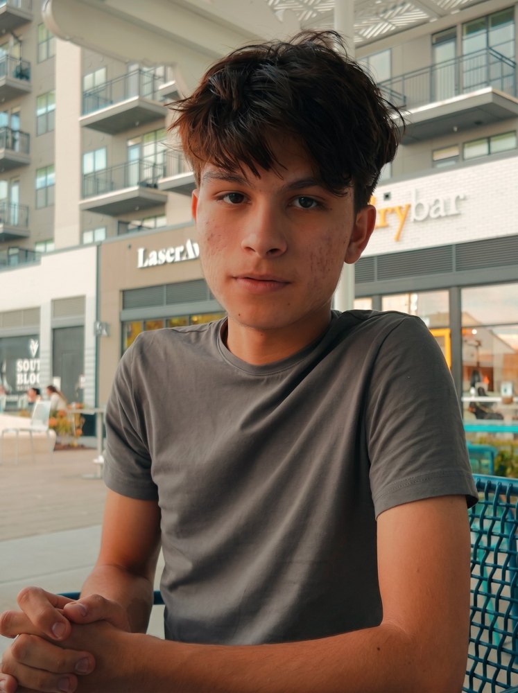 Patrick Mata